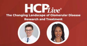 The Changing Landscape of Glomerular Disease Research and Treatment