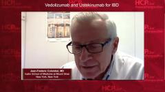 EP. 8 Vedolizumab and Ustekinumab for IBD