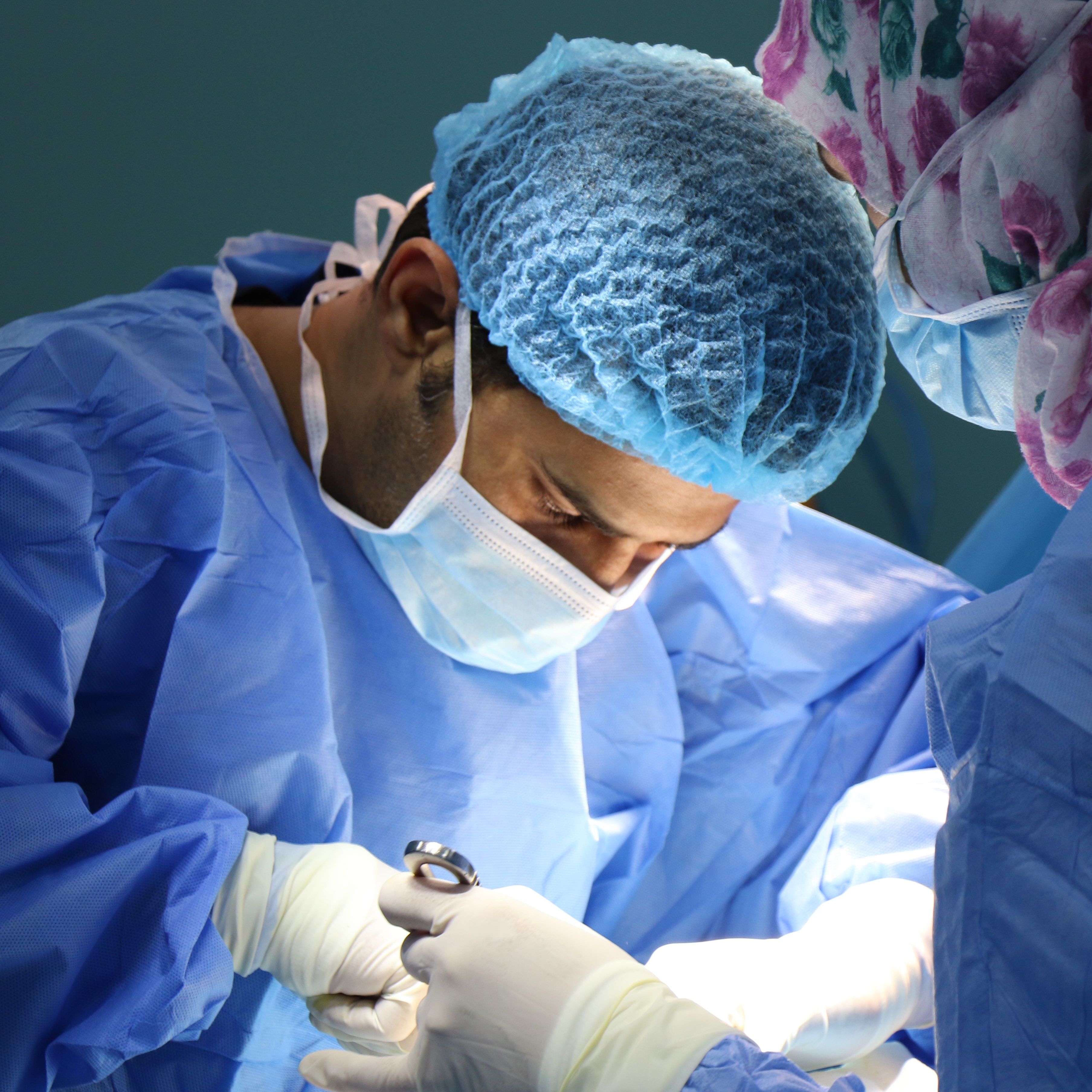 No Link Observed Between Gastrointestinal Tract Surgery and New Psoriasis
