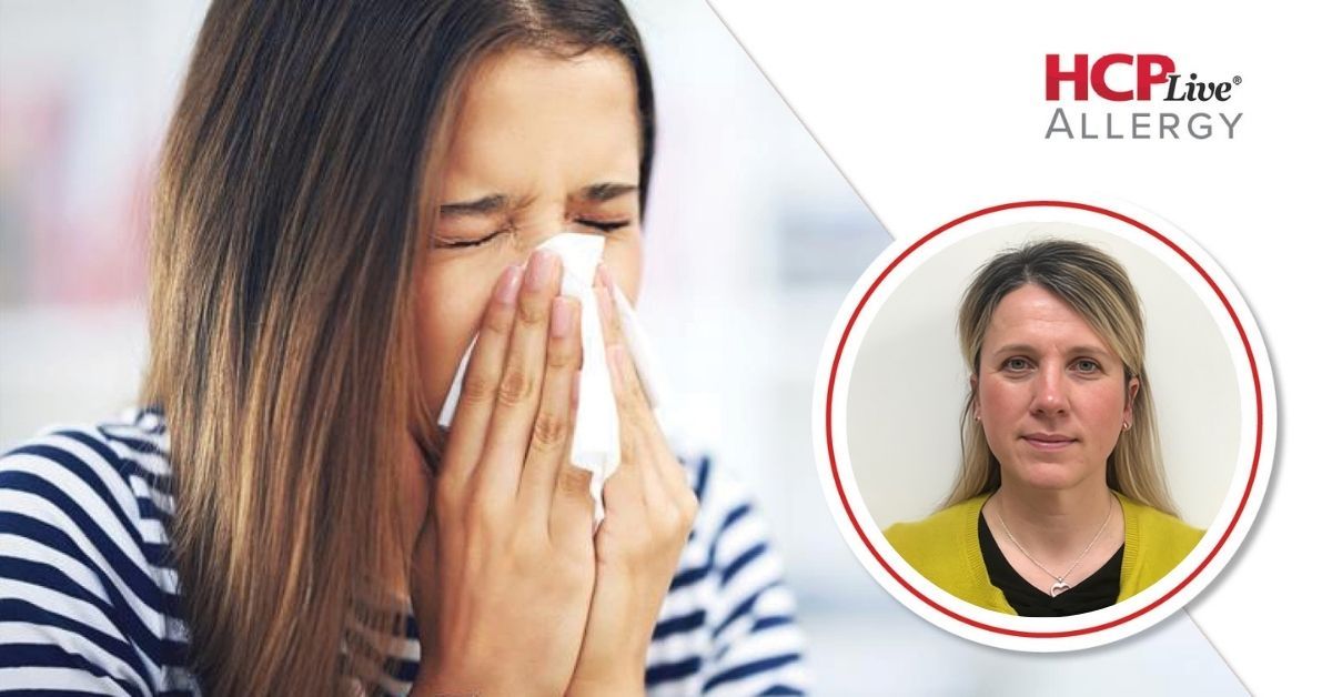 FDA Approves Oral Berotralstat for Pediatric HAE, With Jolanta Bernatoniene, PhD