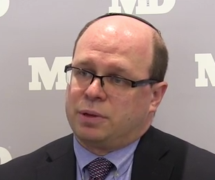 David Rosenthal: Who Should Get PrEP and How to Reach Patients in Need