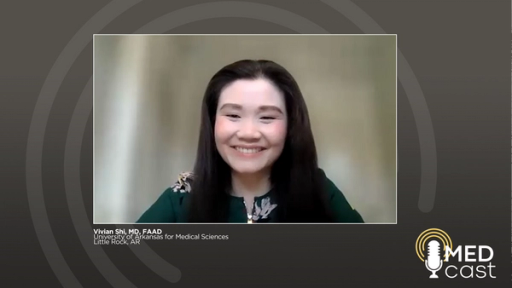 Management of Atopic Dermatitis in Pediatric and Adult Patients