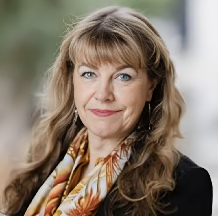Renée Aguiar-Lucander | Credit: Calliditas Therapeutics