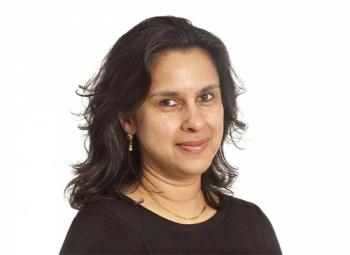 Jugnoo Raghi, MBBS, PhD | Credit: University College London