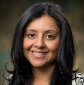 Binal Kancherla, MD I Credit: LinkedIn