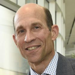Hypercortisolism in Patients with Treatment-Resistant Type 2 Diabetes, with Richard Auchus, MD, PhD