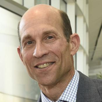 Richard Auchus, MD, PhD | Image Credit: Endocrine Society News