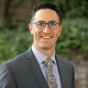 Roger A. Goldberg, MD, MBA | Image Credit: American Society of Retina Specialists