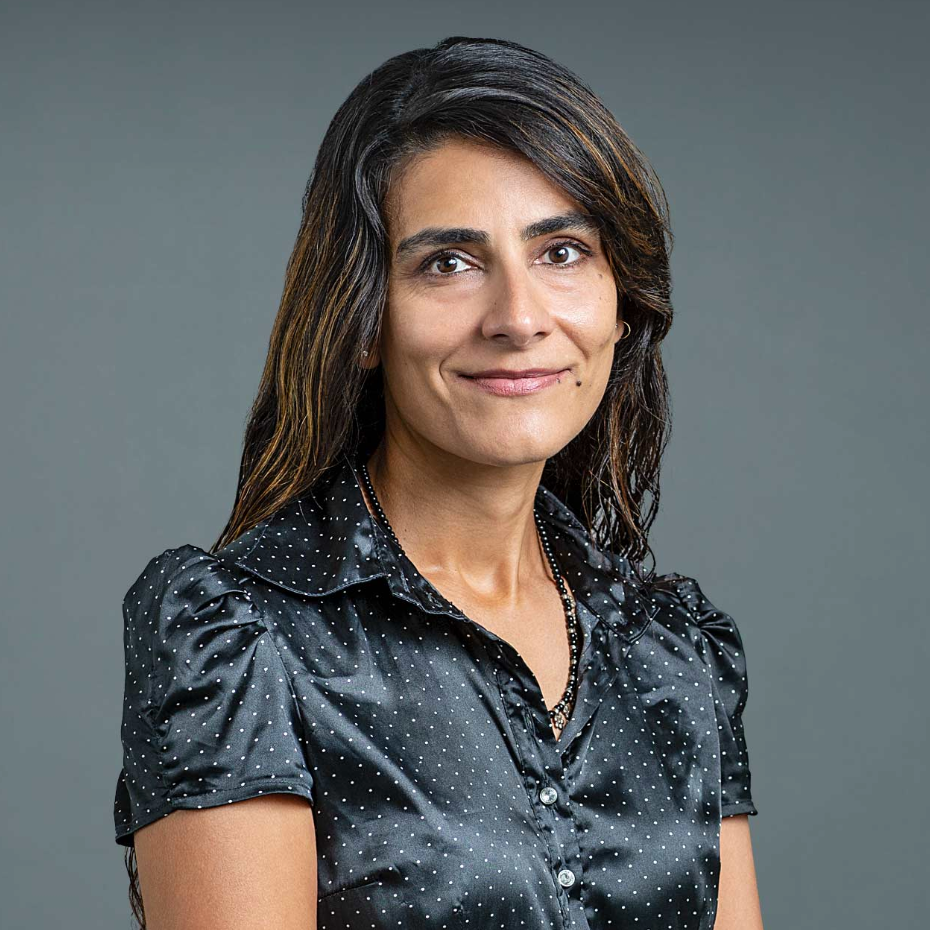 Aasma Shaukat, MD, MPH | Credit: NYU Langone Health