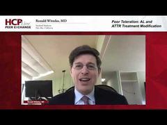 EP. 9 Poor Toleration: AL and ATTR Treatment Modification