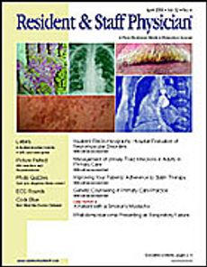 April 2006  Vol 52  No 4