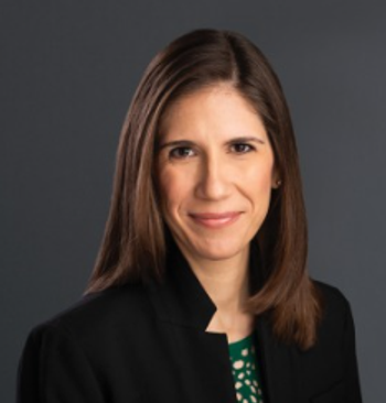 Marcia Klein-Patel, MD, PhD | Credit: Allegheny Health Network