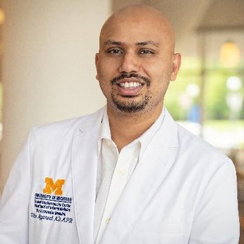 Vikas Aggarwal, MD, MBBS | Courtesy: University of Michigan