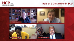 EP. 7 Role of L-Glutamine in SCD