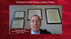 EP. 11 Inflammatory Bowel Disease: Initiating Therapy
