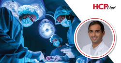 Low-Dose Radiation Therapy Gains Traction in US, With Hirsch Sudhir Matani, MD