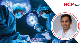 Low-Dose Radiation Therapy Gains Traction in US, With Hirsch Sudhir Matani, MD