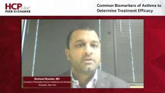EP. 5 Common Biomarkers of Asthma to Determine Treatment Efficacy
