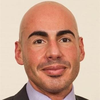 David Almeida, MD, PhD | Image Credit: American Society of Retina Specialists