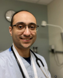 Adil Adatia, MD I University of Alberta