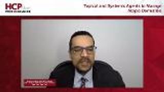 Topical and Systemic Agents to Manage Atopic Dermatitis 