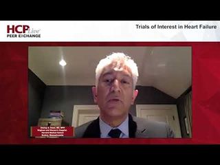 Trials of Interest in Heart Failure