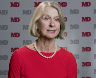 Barbara Phillips, MD, MPH, FCCP: The Jobs Most Burdened with Sleep Apnea