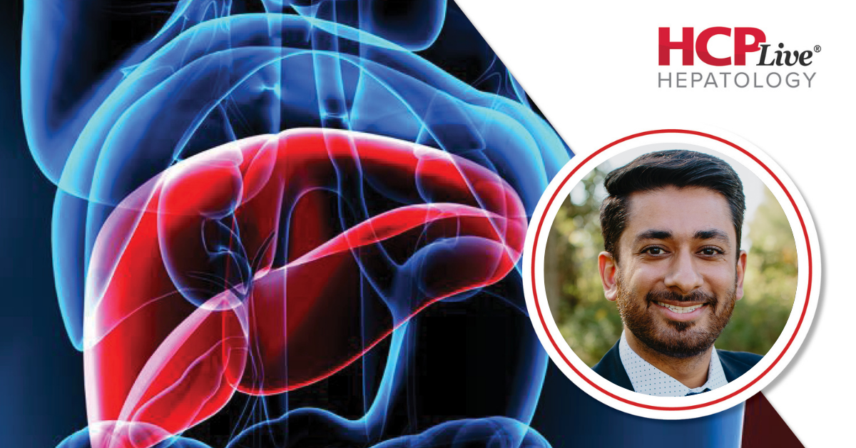 Utilizing Alcohol Use Disorder Pharmacotherapy in Hepatology, With Hersh Shroff, MD, MPA – HCPLive
