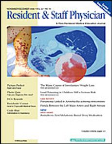 November/December 2006 Vol 52 No 10
