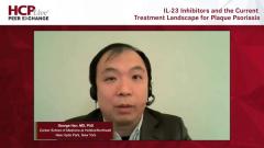 EP. 10 IL-23 Inhibitors and the Current Treatment Landscape for Plaque Psoriasis