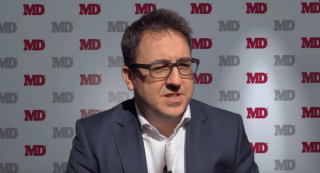 Justin Davies, MBBS: The DEFINE-FLAIR Study's Cost Analysis