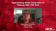 EP. 7 Approaching Statin Intolerance in Patients With CVD Risk