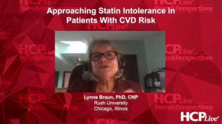 Approaching Statin Intolerance in Patients With CVD Risk