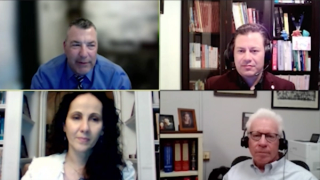 State of the Science: Managing C Difficile Infections