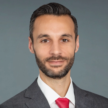 Babak Orandi MD, PhD | Credit: NYU Langone