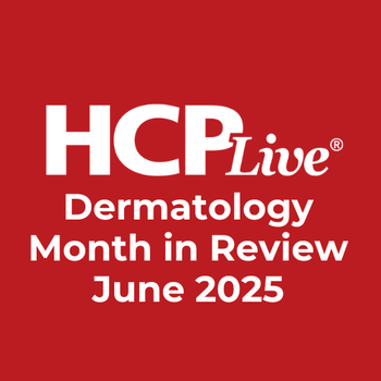 Dermatology Month in Review: June 2025