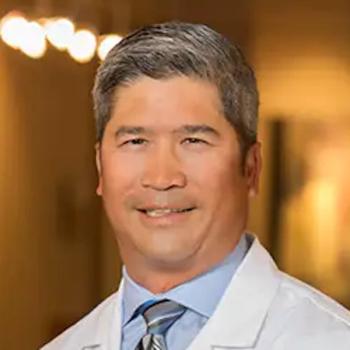 Walt Whitley, OD, MBA | Image Credit: Virginia Eye Consultants