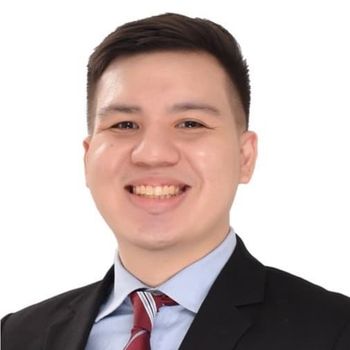 Justin Riley Lam, MD, medical resident at Albert Einstein Medical Center in Philadelphia, Pennsylvania