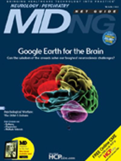 MDNG Neurology