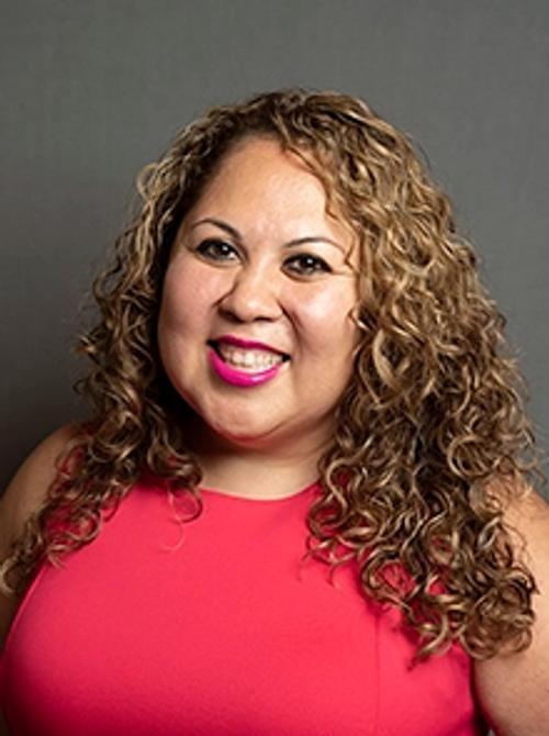 Juanita Mora, MD