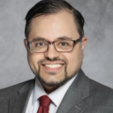 Syed-Mohammed Jafri, MD