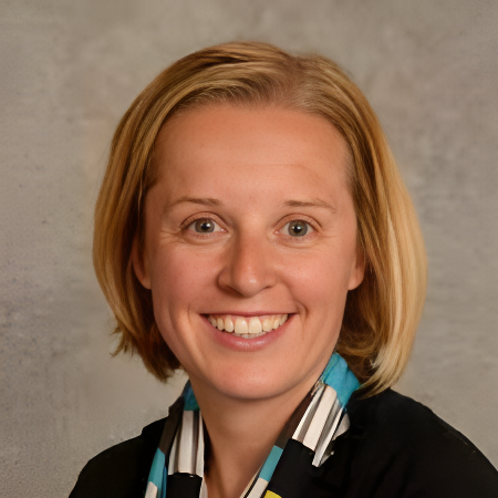 Katja Gist, DO | Credit: Doximity
