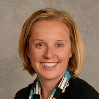 Katja Gist, DO | Credit: Doximity