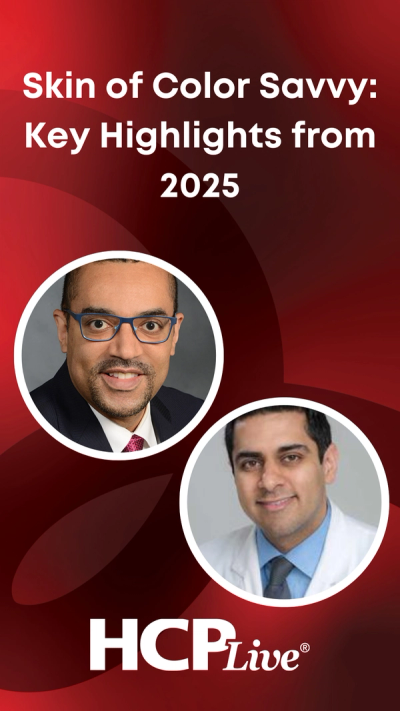 Skin of Color Savvy: Key Highlights from 2025