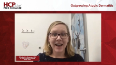EP. 5 Outgrowing Atopic Dermatitis