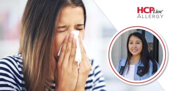 IgG Reactivity Patterns in Pediatric Food Allergy, With Julia Angkeow