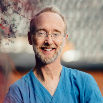 Jonas Ludvigsson | Credit: EurekAlert!