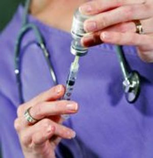 Multiple Sclerosis Drug Could Ease Chemo Patient Pain
