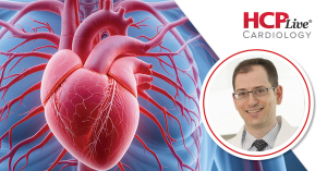 Ron Blankstein, MD | Image Credit: Brigham and Women's Hospital