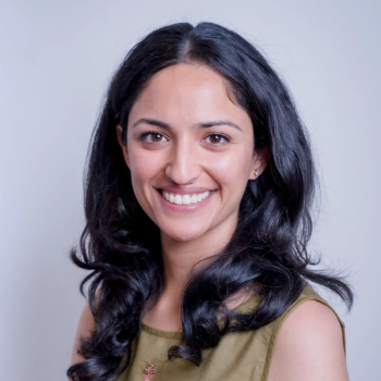 Arushi Kohli, MD | Credit: Arushi Kohli on X